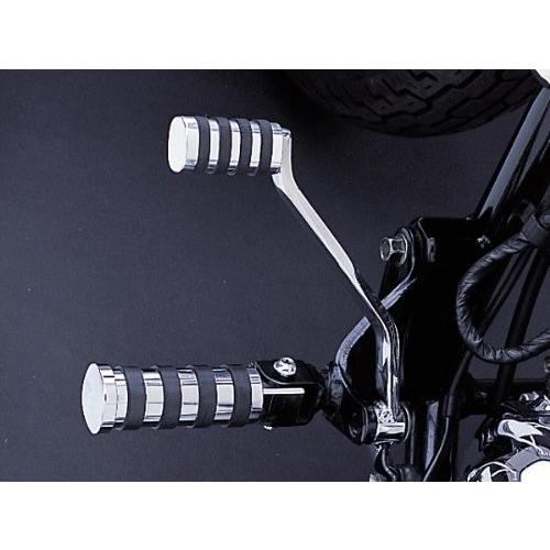 大阪単車用品工業 シフトペグ (TYPE2) シャドウ4/750 (HF5166)