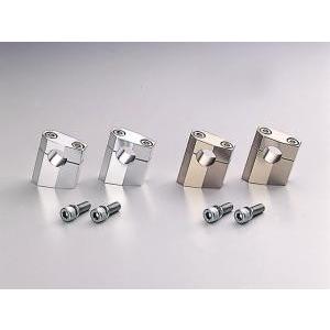 大阪単車用品工業 ハンドルホルダー XJR (HB0656A)