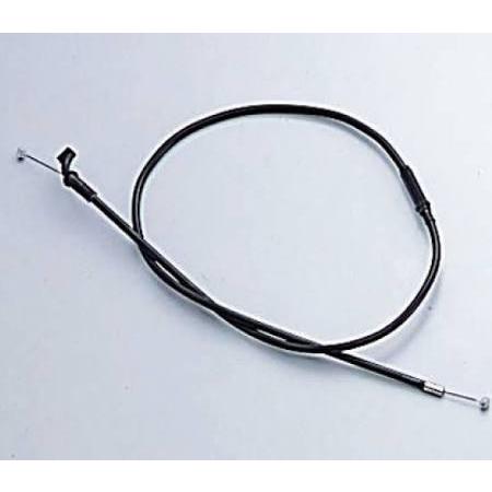 大阪単車用品工業 ハリケーン　HB6778 ロング チョークケーブル ブラック ZRX1100/II...