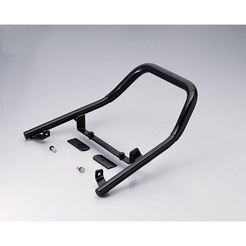 大阪単車用品工業 ハリケーン　HA6465B-01 タンデムグリップ ブラック XJR400/S/R...