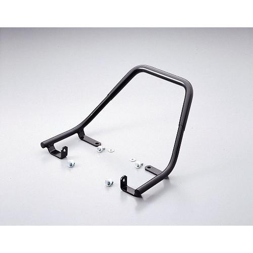 大阪単車用品工業 ハリケーン　HA6466B-01 タンデムグリップ ブラック GSX400インパル...