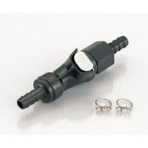 キタコ クイック、ガスジョイントTYPE-2(521-0800106)｜Fujita Japan