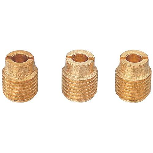 キタコ(KITACO) 450-3080800 MJ K(ネジ・ダイ)#80