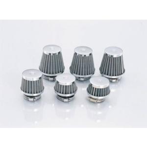 DAYTONA デイトナ PAフィルター49アークタイプニップルツキ -64974