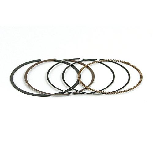 スペシャルパーツ武川 PISTON-RING SET (3RING-TYPE)　Ape100/KSR...