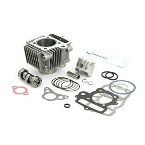 シフトアップ モンキー/ゴリラ(6V/Z50J-1600008〜1643137)用88cc