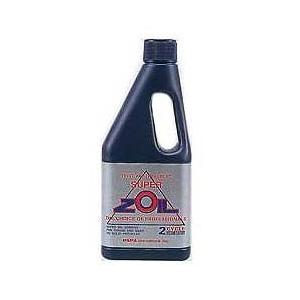 スーパーゾイル エンジンオイル添加剤 SUPER ZOIL for 2cycle 2