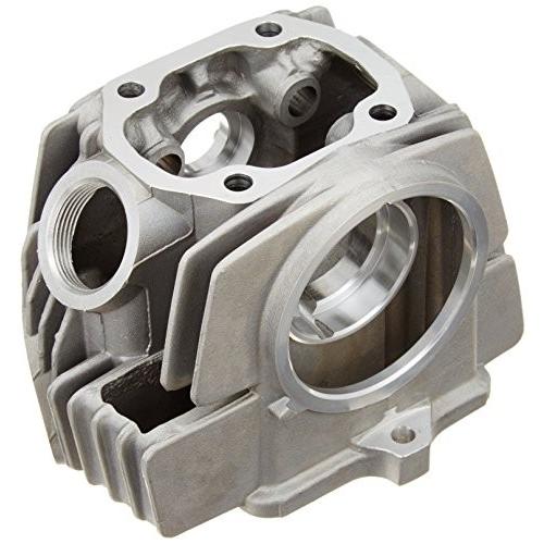 クリエイティブファクトリーポッシュ 271501　ビックフィンシリンダーヘッド単体