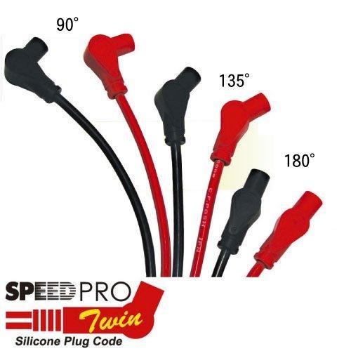 クリエイティブファクトリーポッシュ 805136-04 スピードプロツインプラグコード