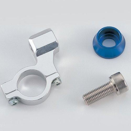 クリエイティブファクトリーポッシュ 200173　ハンドルステーＳＥＴφ２２．２用