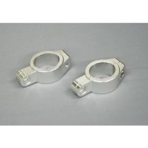 クリエイティブファクトリーポッシュ 270716　φ３０φ３１用ウインカステべース