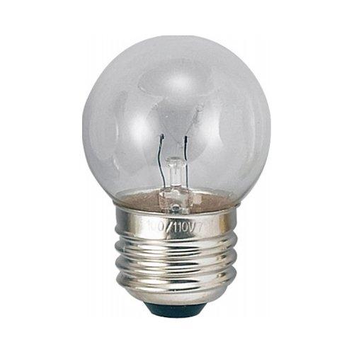 YAZAWA ヤザワ YAZAWAベビーボール球 G40 E26 40W クリアG402640C(G...
