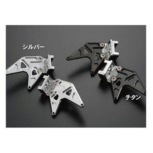 シフトアップ(Shift Up) APE/XR100 レ-シングスタンドフック (TITAN)　(2...