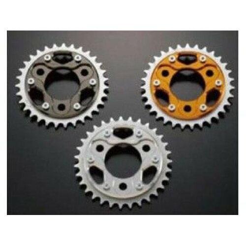 シフトアップ(Shift Up) XR50/100 HV 31Tドリブンスプロケット (GOLD)　...