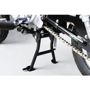 バイク用品 KAWASAKI カワサキ 純正パーツ レバ- グリツプ フロント