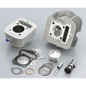 SHIFT UP APE/XR/NSF100 SR100 53mmタンゾウピストン キット　(202100-PK)