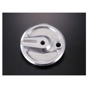 ギルドデザイン(Gild Design) G33140 ドラムブレーキパネル穴なしF/R共通