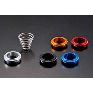 ギルドデザイン(Gild Design) マスターシリンダー用リターンスプリング　ゴールド