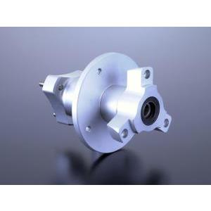 ギルドデザイン(Gild Design) リアディスクハブ　ワイド