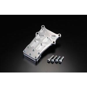 G-Craft ASIA G-Craft ジークラフト 横型エンジン用エンジンマウント