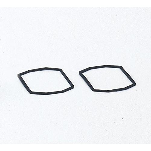 POSH Faith ポッシュフェイス スリム＆シャープウィンカー レンズヨウパッキン 2マイ/SE...