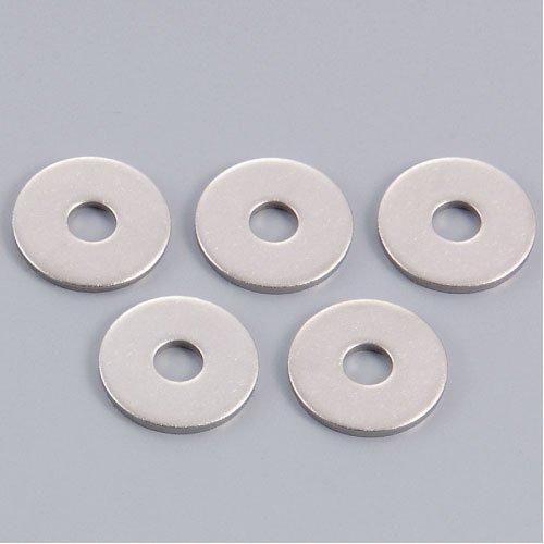 POSH Faith ポッシュフェイス M8ステンヒラワッシャ- M8X24X2.0 (5pcs/s...