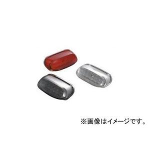 POSH Faith ポッシュフェイス ZZR1100D LEDテ-ルランプユニット (スモーク)　...