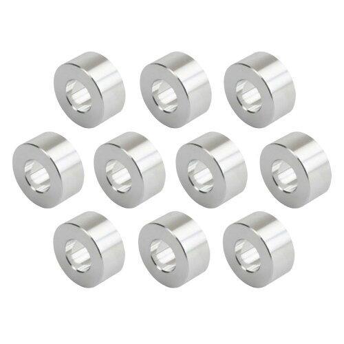 POSH Faith ポッシュフェイス メカニックユースユニバ-サルカラ-セットM10t=10mm ...