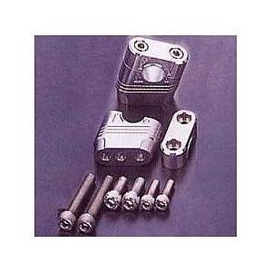 POSH（ポッシュ） マッスルポジションブラケット ZRX1200 XJR400/1300