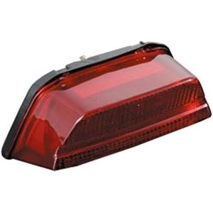 カワサキ ZRX400 ZRX1100 ZRX1200 LED テールランプ テールライト