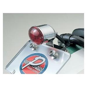 DAYTONA（デイトナ） アジャスタブルテールランプキット ムーニー