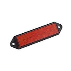 POSH Faith ポッシュフェイス ペイストLEDテールランプYZFタイプ レッドレンズ　(09...