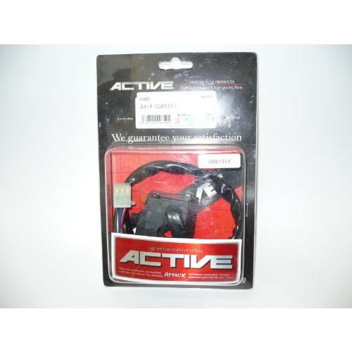 アクティブ(ACTIVE) ACTIVE/OW01 スイッチ (OWタイプ)