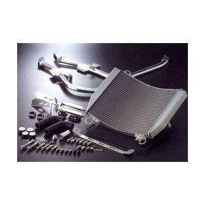 アクティブ ACTIVE ラジエーターステー GPZ900R '84〜'03 (A1〜A16