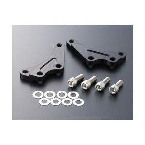 アクティブ(ACTIVE) 1473005S キャリパーサポート (SIL)(BREMBO 40mm...