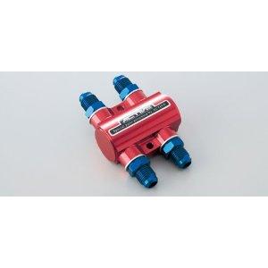 アクティブ(ACTIVE) ACTIVE/1341216 サーモスタット本体のみ #6 RED