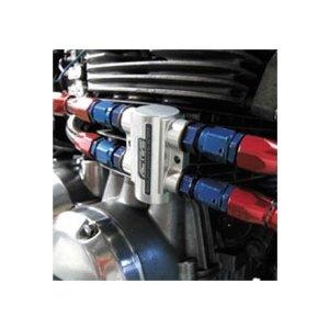 アクティブ ACTIVE サーモスタット本体のみ #6 ブラック : ネトセトラ