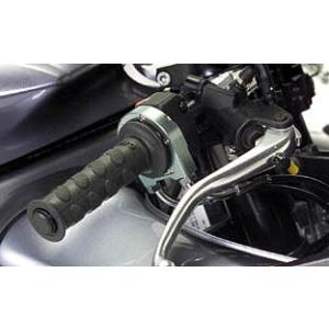 アクティブ(ACTIVE) ACTIVE/1069022 ハイスロKIT TYPE-2/メッキ金具 ...