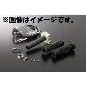 アクティブ(ACTIVE) ACTIVE/1069185 ハイスロKIT TYPE-2/メッキ金具 ...