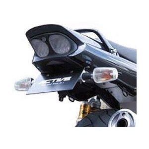COERCE（コワース） フェンダーレスキット XJR1300 YAMAHA ヤマハ
