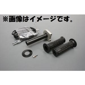 アクティブ(ACTIVE) ACTIVE/1063374 ハイスロKIT TYPE-3/メッキ金具 ...