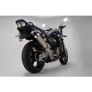 BMS Racing R-EVO チタンソリッド スリップオン ＪＭＣＡ XJR1300 Fi EBL-RP17J JMCA認定品　D202-53-P3J 　 メーカー在庫わずか