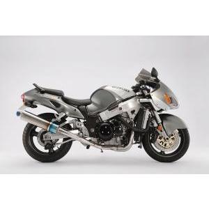 スズキ（SUZUKI） GSX1300Rハヤブサ マフラー 24F0 純正 中古 バイク
