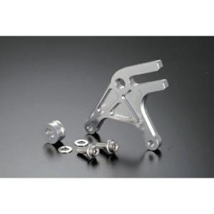 SHIFT UP シフトアップ リアキャリパーサポート SLV(brembo) モンキー