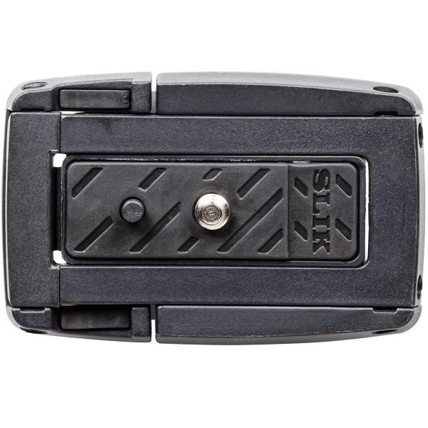 ケンコー(Kenko) スリック 三脚アクセサリ GXシリーズ DINクイックシュー スマホホルダー...