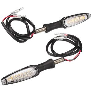 KIJIMAウインカー　シーケンシャルタイプ TR LED　12V5.3W 4個 キジマ(Kijima) ウインカー シーケンシャルウインカー LED TRタイプ