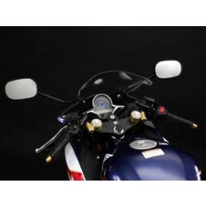 大阪単車用品工業 HD1106 延長ハーネス ブラック CBR250R (〜'13 MC41) AB...