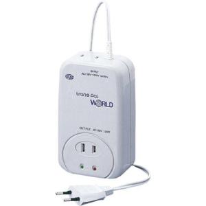 スワロー電機 120W対応電圧安定機能付変圧器 ...の商品画像