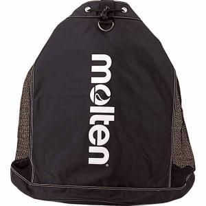 モルテン バレーボール用バッグ 大型 ブラック キャスター付き　ホイールバッグ ホイールバッグ | モルテン公式オンラインショップ