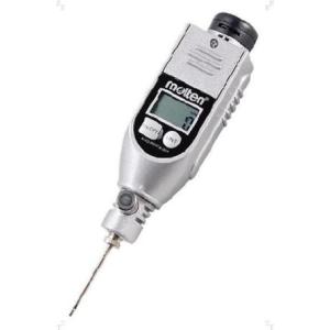 モルテン molten ミニポンプ付きデジタル圧力計 PGP ボール用 molten（モルテン） molten PGP デジタル 空気圧計 ミニポンプ 圧力計